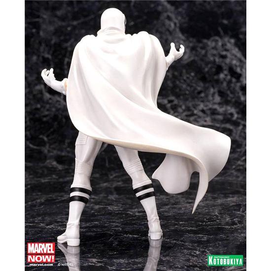 X-Men: White Magneto ARTFX+ Statue 1/10
