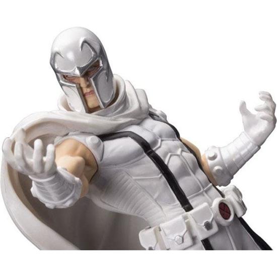 X-Men: White Magneto ARTFX+ Statue 1/10