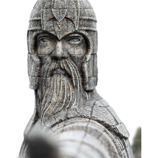 Lord Of The Rings: The Argonath Environment Statue 34 cm