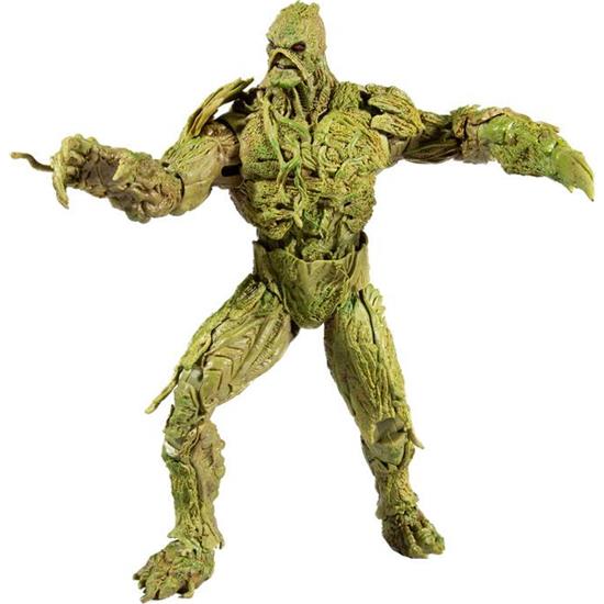 DC Comics: Swamp Thing Action Figure 30 cm