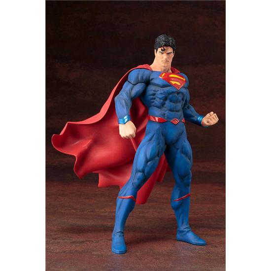 Superman: Superman (Rebirth) ARTFX+ Statue 1/10