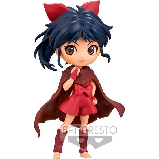 Diverse: Yashahime Princess Half-Demon: Moroha Q Posket Petit Mini Figure 6 cm