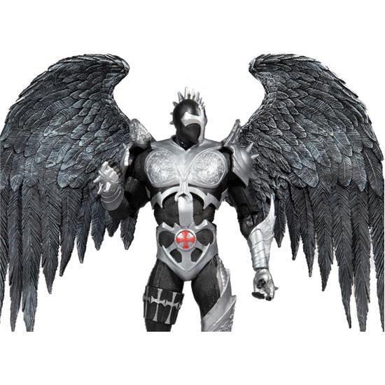 Spawn: The Dark Redeemer Action Figure 18 cm