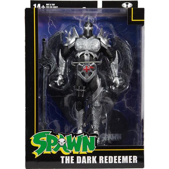 Spawn: The Dark Redeemer Action Figure 18 cm