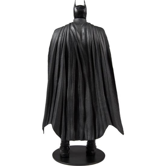 Batman: Batman (Batman Movie) Action Figure 18 cm