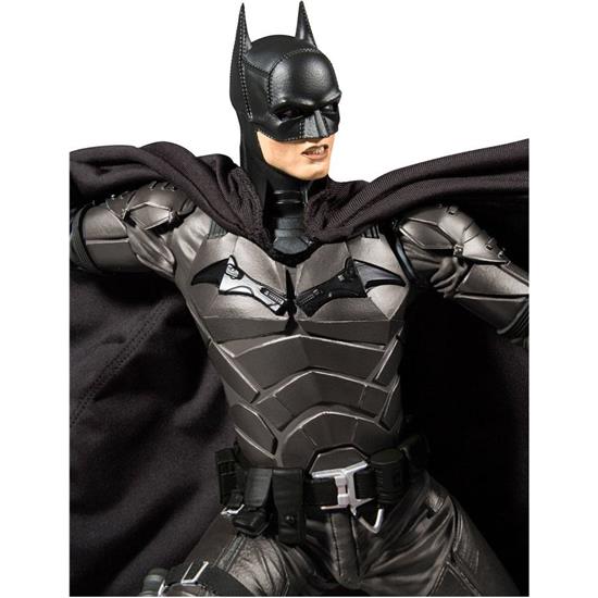 Batman: Batman (Movie) Statue 29 cm
