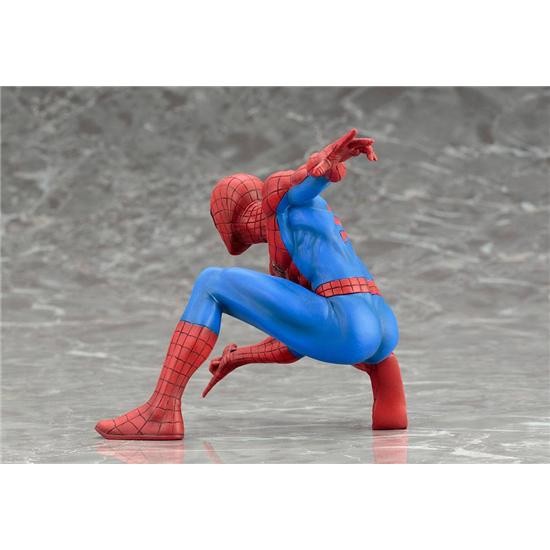 Spider-Man: Spider-Man ARTFX+ Statue 1/10