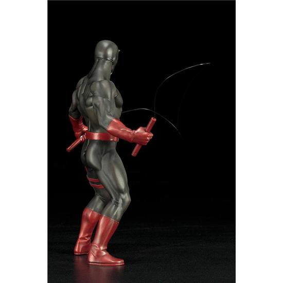 Daredevil: Daredevil Black Suit ARTFX+ Statue 1/10