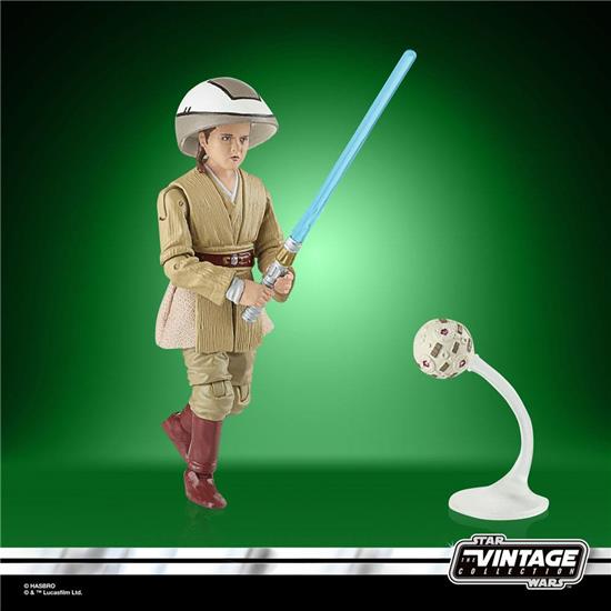 Star Wars: Anakin Skywalker Vintage Collection Action Figure 10 cm