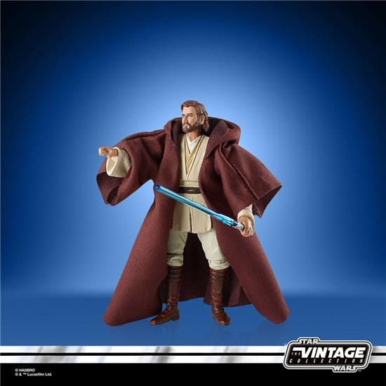 Star Wars: Obi-Wan Kenobi Vintage Collection Action Figure 10 cm