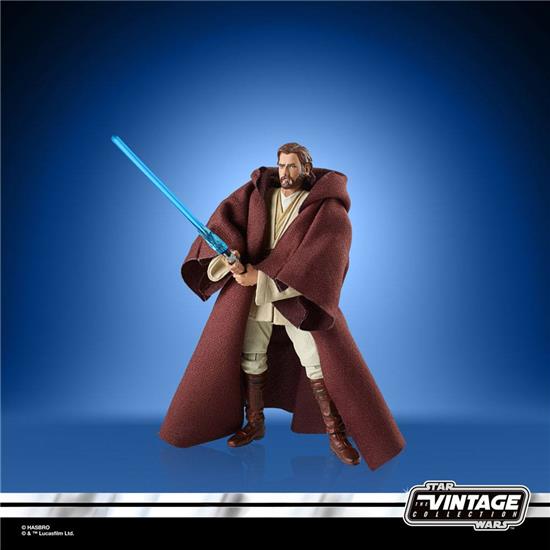 Star Wars: Obi-Wan Kenobi Vintage Collection Action Figure 10 cm