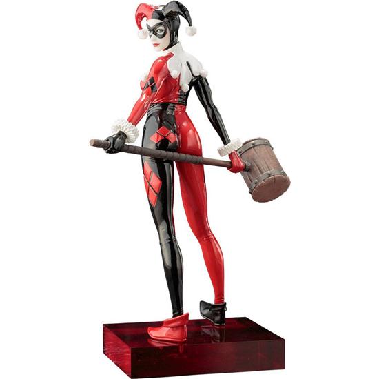 DC Comics: Harley Quinn ARTFX+ Statue 1/10