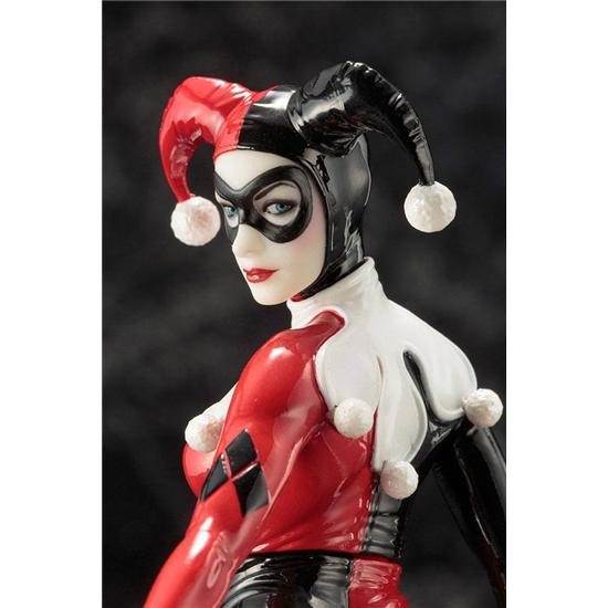DC Comics: Harley Quinn ARTFX+ Statue 1/10
