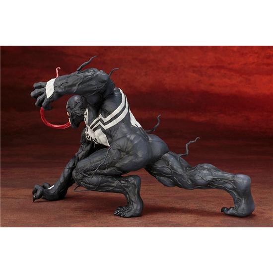 Spider-Man: Venom (Marvel Now!) ARTFX+ Statue 1/10