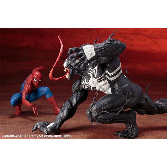 Spider-Man: Venom (Marvel Now!) ARTFX+ Statue 1/10
