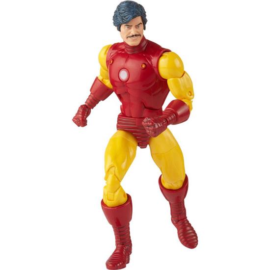 Marvel: Iron Man Marvel Legends (20th Anniversary) Action Figure 15 cm