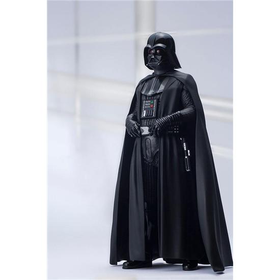 Star Wars: Darth Vader ARTFX Statue 1/7