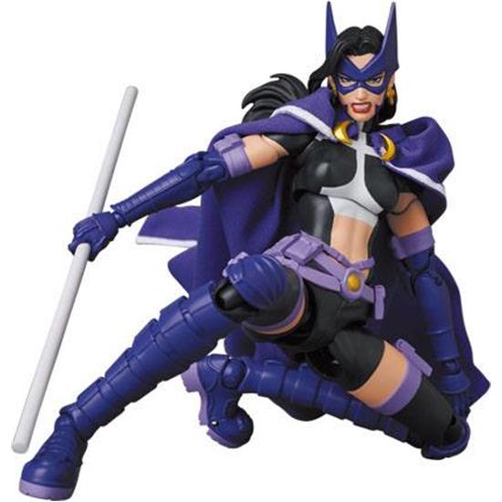 DC Comics: Huntress (Batman Hush) MAF EX Action Figure 15 cm