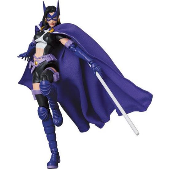 DC Comics: Huntress (Batman Hush) MAF EX Action Figure 15 cm