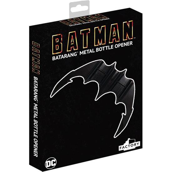 Batman: Batarang Oplukker 13 cm