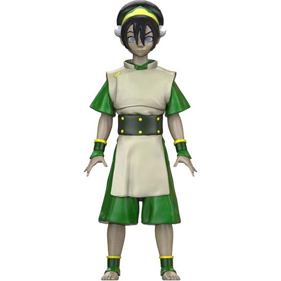 Avatar: The Last Airbender: Toph Beifong BST AXN Action Figure 13 cm