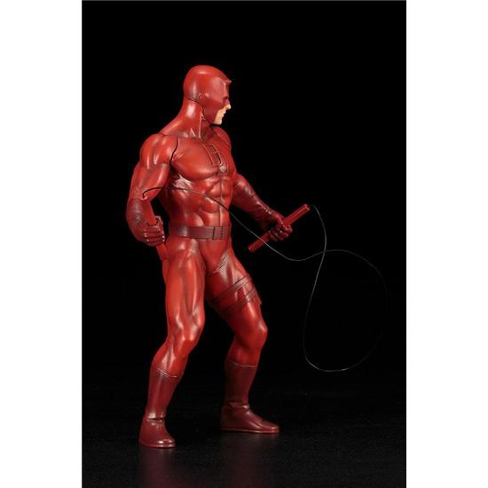 Marvel: Daredevil ARTFX+ Statue 1/10