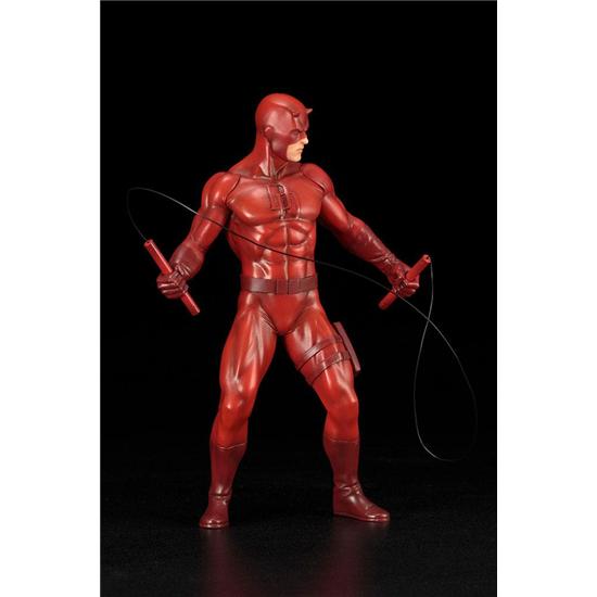 Marvel: Daredevil ARTFX+ Statue 1/10