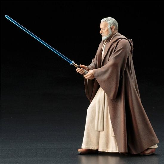 Star Wars: Obi-Wan Kenobi ARTFX+ Statue 1/10