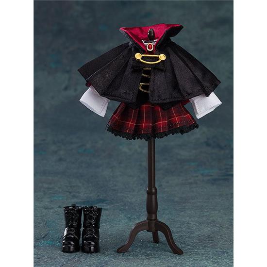 Manga & Anime: Vampire: Milla Nendoroid Doll Action Figure 14 cm