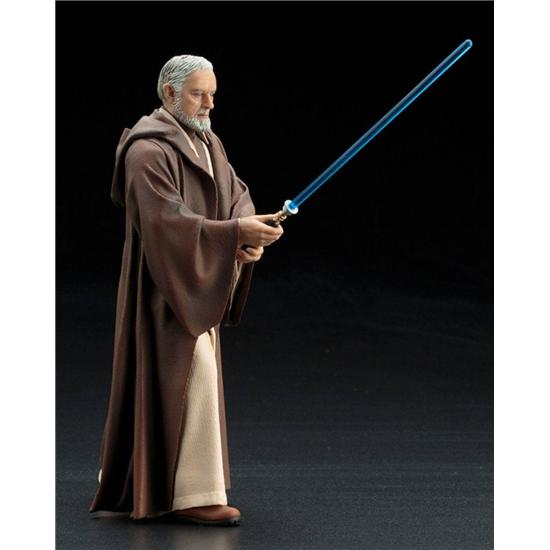 Star Wars: Obi-Wan Kenobi ARTFX+ Statue 1/10