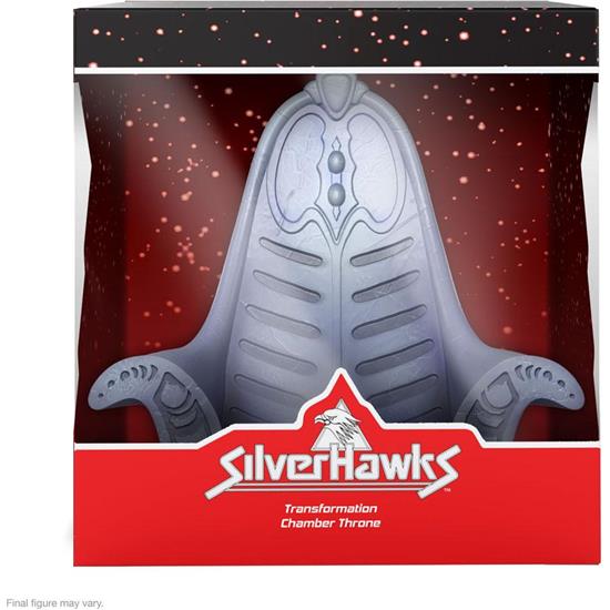 SilverHawks: Mon Star