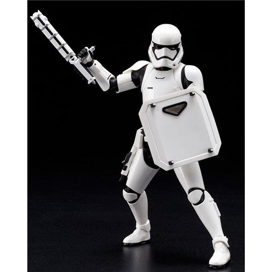 Star Wars: First Order Stormtooper FN-2199 ARTFX+ Statue 1/10
