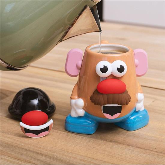 Toy Story: Mr. Potato Head 3D Krus