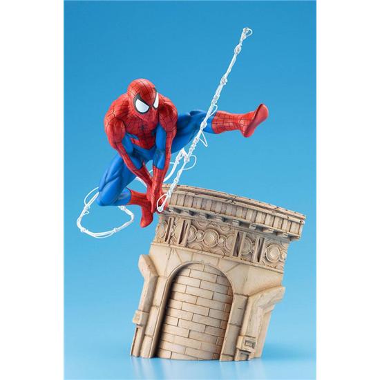 Spider-Man: Spider-Man ARTFX Statue 1/6