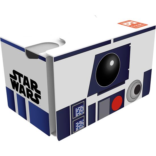 Star Wars: R2-D2 VR Fremviser