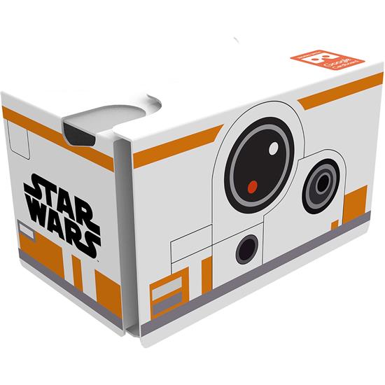 Star Wars: BB-8 VR Fremviser