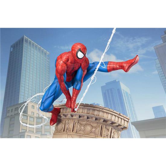Spider-Man: Spider-Man ARTFX Statue 1/6