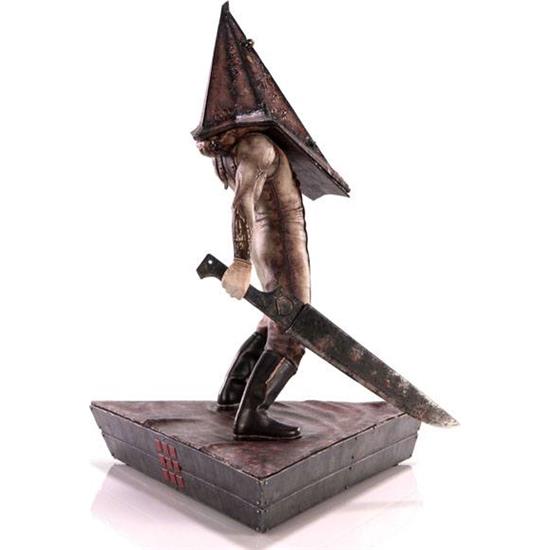 Silent Hill: Red Pyramid Thing Statue 46 cm