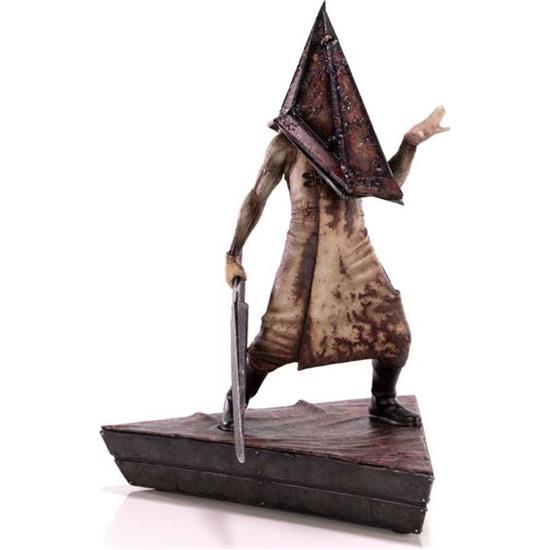 Silent Hill: Red Pyramid Thing Statue 46 cm