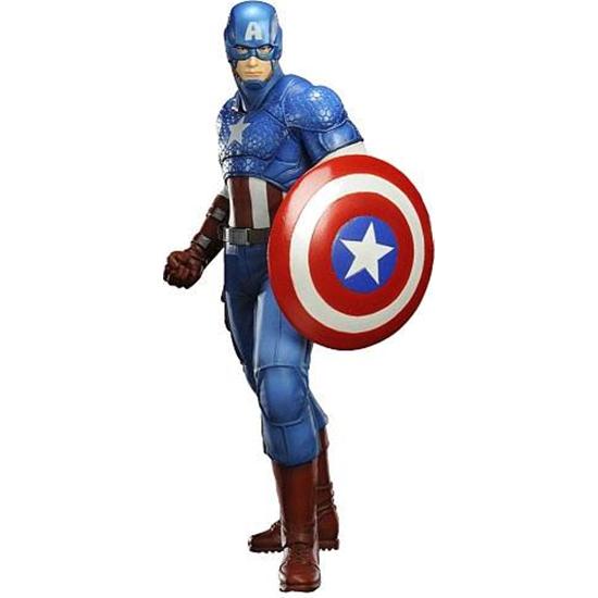Avengers: Captain America (Avengers Now) ARTFX+ Statue 1/10