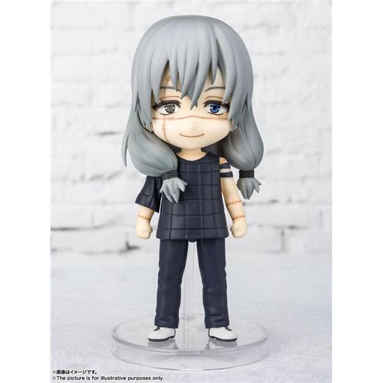Manga & Anime: Mahito Figuarts mini Action Figure 9 cm