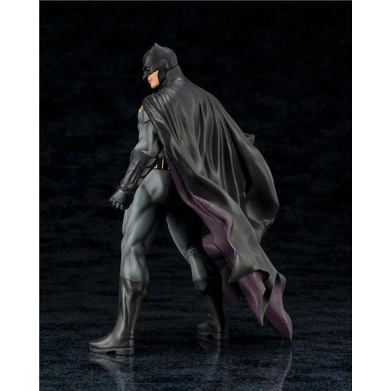Batman: Batman (Rebirth) ARTFX+ Statue 1/10
