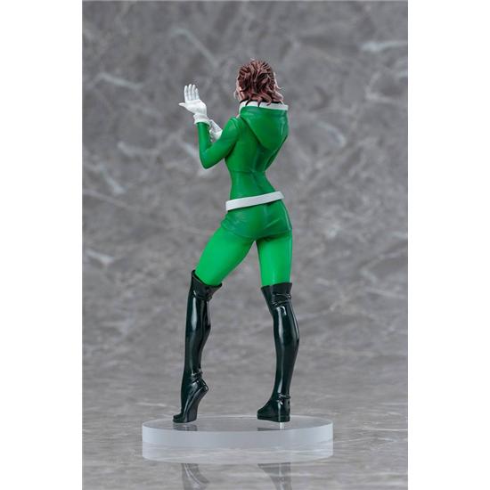 Marvel: Rogue (Marvel Now!) ARTFX+ PVC Statue 1/10