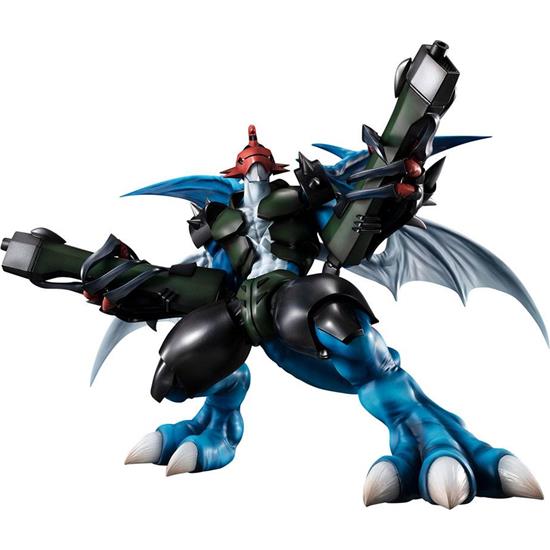 Digimon: Paildramon Precious G.E.M. Series Statue 24 cm