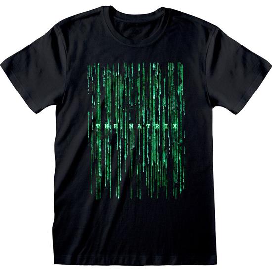 Matrix: Coding Matrix T-Shirt