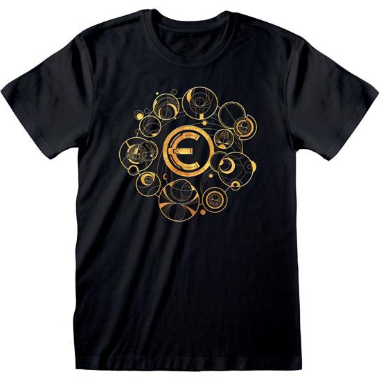Eternals: Eternals Systems T-Shirt
