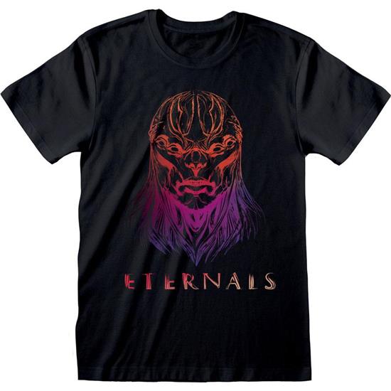 Marvel: Alien Black T-Shirt