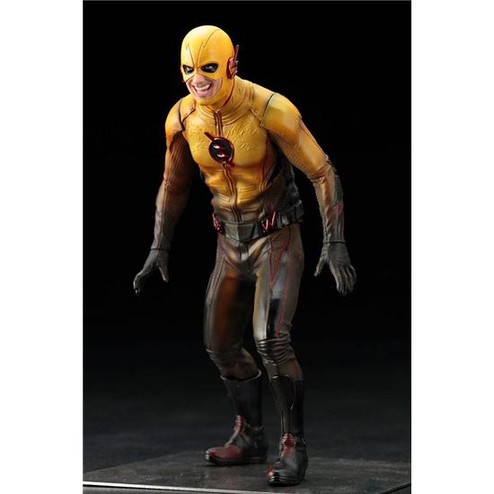 Flash: Reverse Flash ARTFX+ Statue 1/10