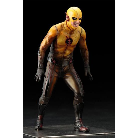 Flash: Reverse Flash ARTFX+ Statue 1/10