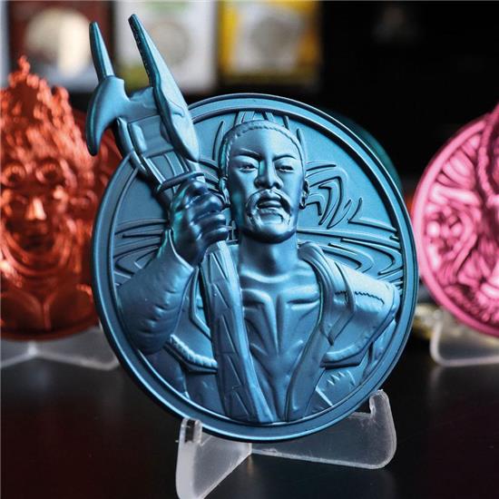 Magic the Gathering: Planeswalkers Medallion Set Limited Edition